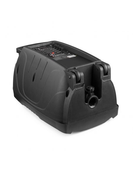 Fenton FT208LED Sistema portátil de sonido 2x 8" 170020 - 7