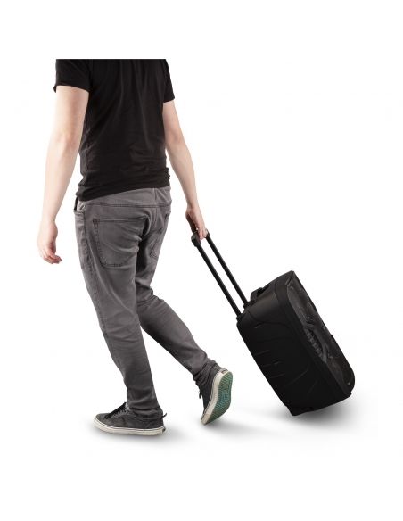 Fenton FT208LED Sistema portátil de sonido 2x 8" 170020 - 8