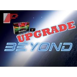 Beamz Pangolin Beyond Essentials Upgrade desde Quickshow 