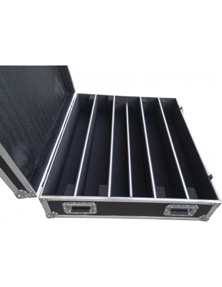 beamZ Pro FCLCB12 Flightcase para 4x LCB1215IP barras led 150725