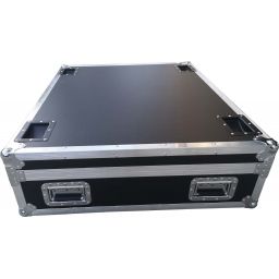 beamZ Pro FCLCB12 Flightcase para 4x LCB1215IP barras led 150725 2