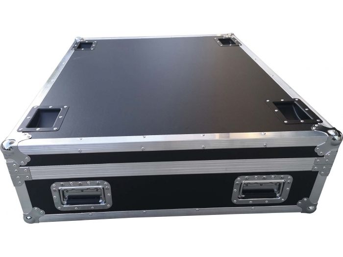 beamZ Pro FCLCB12 Flightcase para 4x LCB1215IP barras led 150725