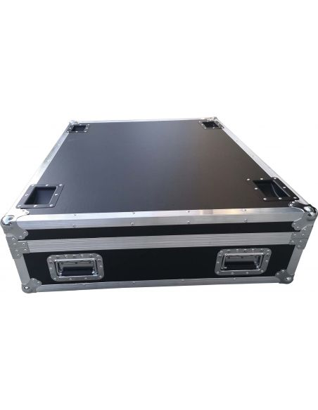 beamZ Pro FCLCB12 Flightcase para 4x LCB1215IP barras led 150725