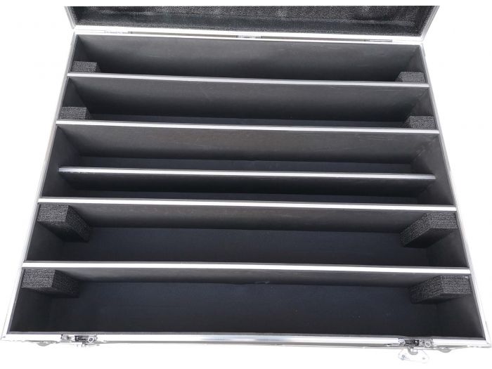 beamZ Pro FCLCB12 Flightcase para 4x LCB1215IP barras led 150725