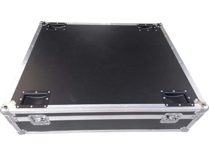beamZ Pro FCLCB12 Flightcase para 4x LCB1215IP barras led 150725