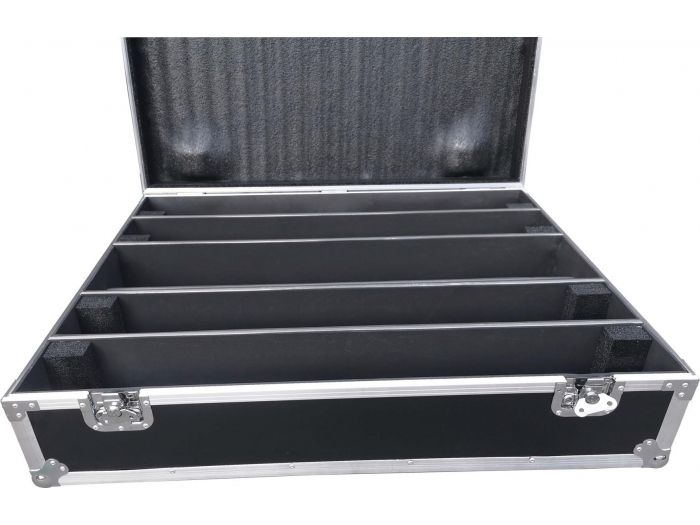 beamZ Pro FCLCB12 Flightcase para 4x LCB1215IP barras led 150725