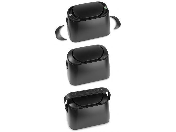 Power Dynamics BD50TB Altavoz de pared Interior/Exterior IPX5 100V 952128 - 8