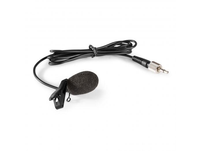 Vonyx WM61B Wirel.Micro UHF 16 Ch 1 Bodyp | Mas Que Sonido