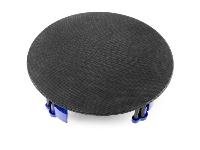 Power Dynamics NCSS6B Altavoz de techo de bajo perfil 2 vías 6.5" Negro 952619 - 6