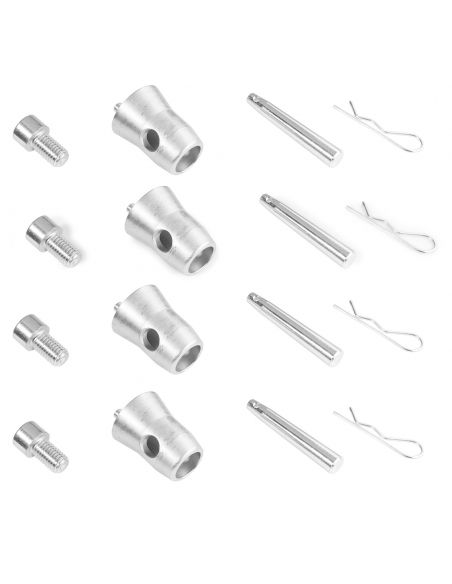 Beamz P30 Set de conexi¢n MCB Truss