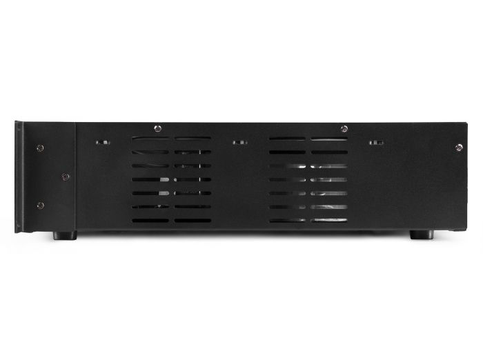 Power Dynamics PRM606 Amplificador matrix de 6 Zonas 6 x 60W línea de 100v 952161