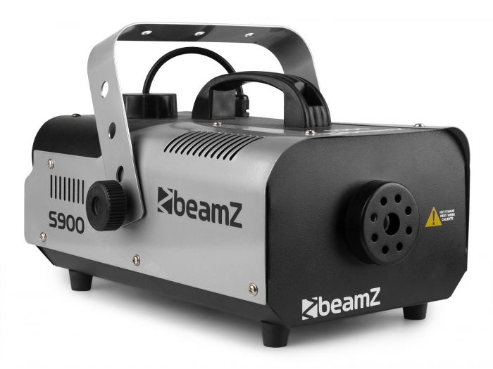 beamZ S900 Máquina de humo 160487 - 2