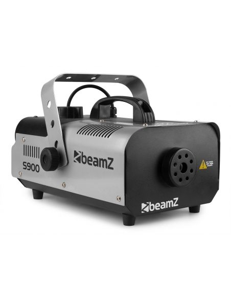 beamZ S900 Máquina de humo 160487 - 2