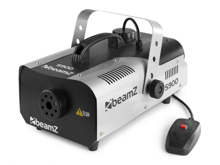 beamZ S900 Máquina de humo 160487 - 3
