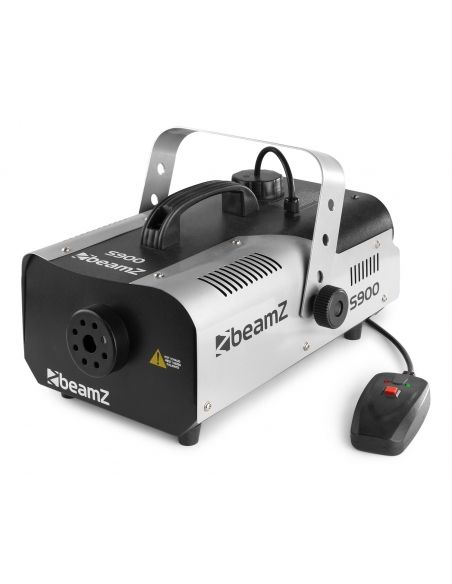 beamZ S900 Máquina de humo 160487 - 3