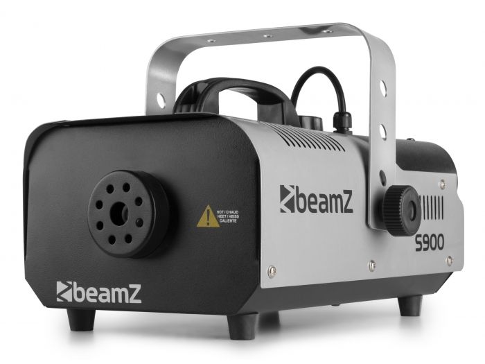 beamZ S900 Máquina de humo 160487 - 4