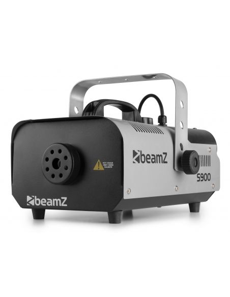 beamZ S900 Máquina de humo 160487 - 4