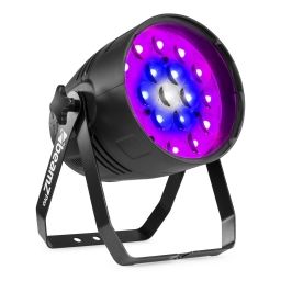 beamZ Pro BAC550Z Foco Par PRO Aluminio con Zoom RGBW 151510 - 1 2