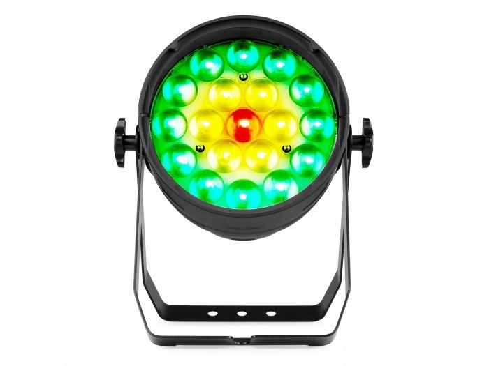 beamZ Pro BAC550Z Foco Par PRO Aluminio con Zoom RGBW 151510 - 3