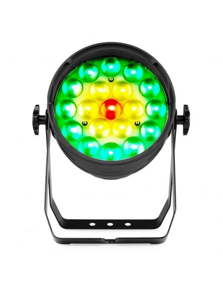 beamZ Pro BAC550Z Foco Par PRO Aluminio con Zoom RGBW 151510 - 3