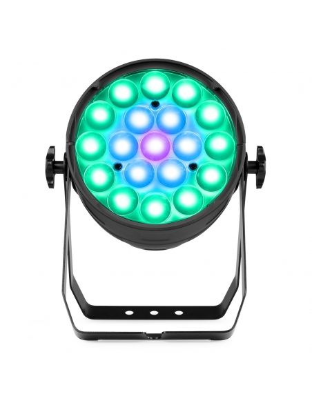 beamZ Pro BAC550Z Foco Par PRO Aluminio con Zoom RGBW 151510 - 4