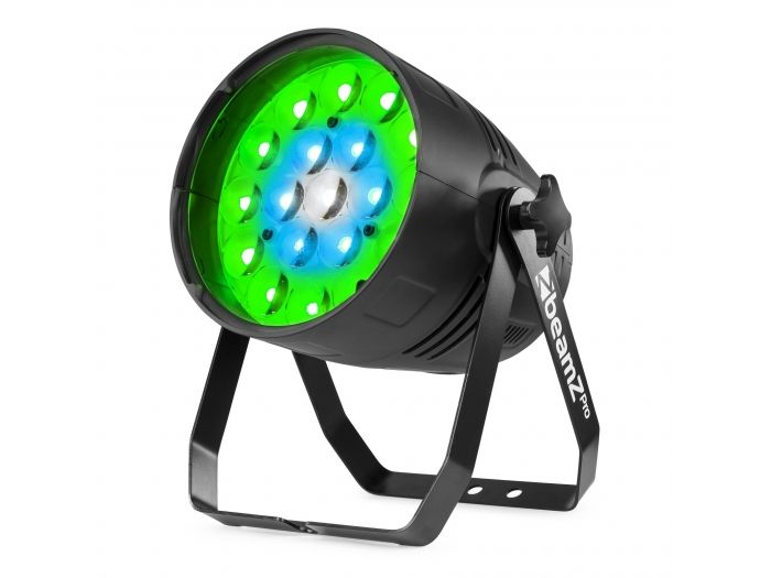 beamZ Pro BAC550Z Foco Par PRO Aluminio con Zoom RGBW 151510 - 5