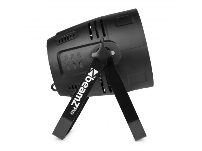 beamZ Pro BAC550Z Foco Par PRO Aluminio con Zoom RGBW 151510 - 10