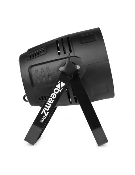 beamZ Pro BAC550Z Foco Par PRO Aluminio con Zoom RGBW 151510 - 10