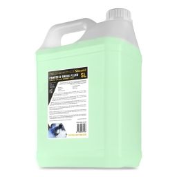 beamZ FSMF5E-G Liquido de Humo 5L Estándar Verde 160580 - 1 2
