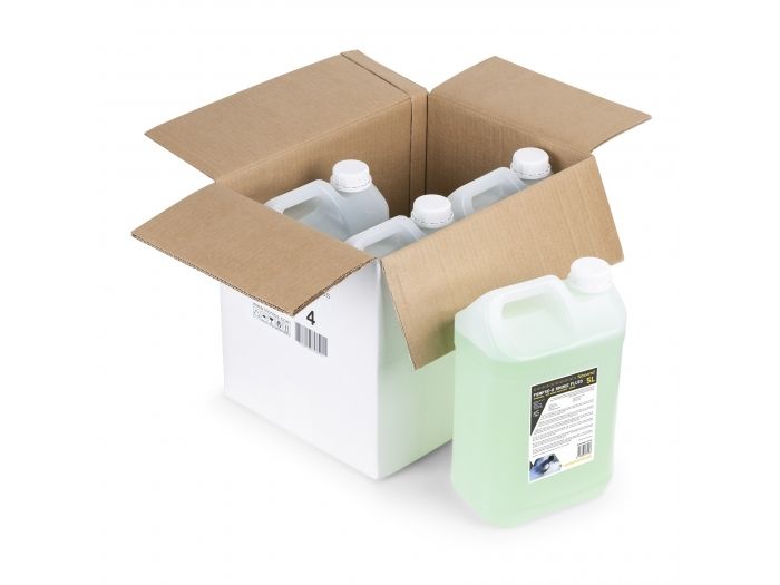 beamZ FSMF5E-G Liquido de Humo 5L Estándar Verde 160580 - 4