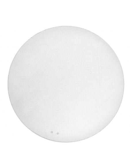 Power Dynamics NCSS6 Altavoz de techo de bajo perfil 2 vías 6.5" Blanco 952616 - 3