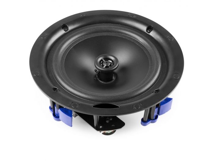 Power Dynamics NCSS6 Altavoz de techo de bajo perfil 2 vías 6.5" Blanco 952616 - 4