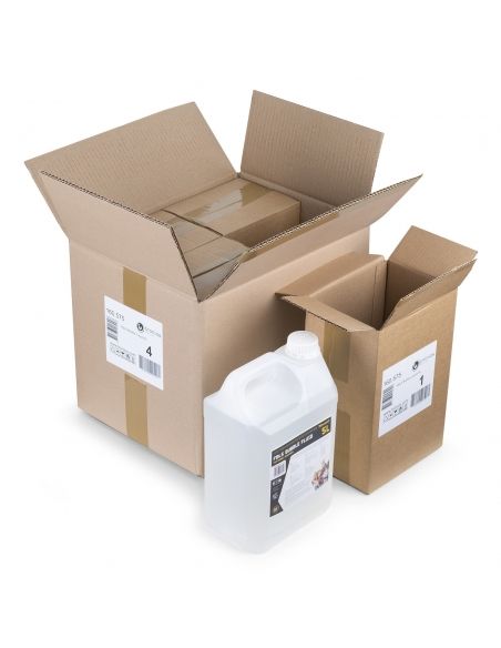 beamZ FBL5 Líquido de Burbujas 5L 160575 - 4