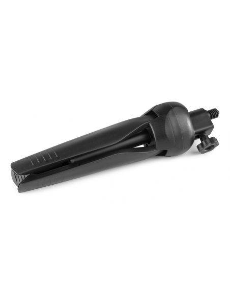 Vonyx CM300S Micrófono de estudio USB Plata 173508