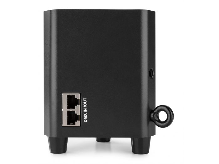 Beamz BBP93 Foco PAR Batería 3x 10W 