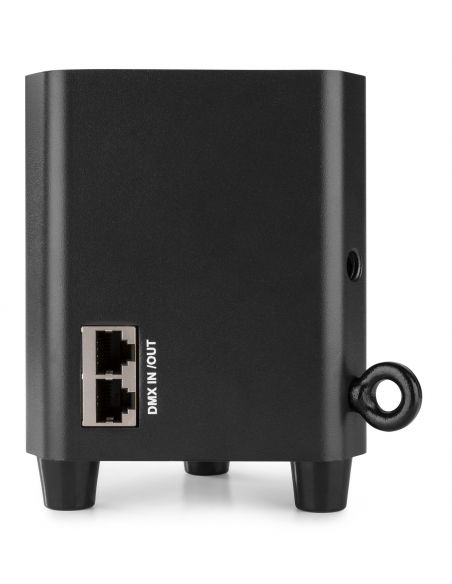 Beamz BBP93 Foco PAR Batería 3x 10W 