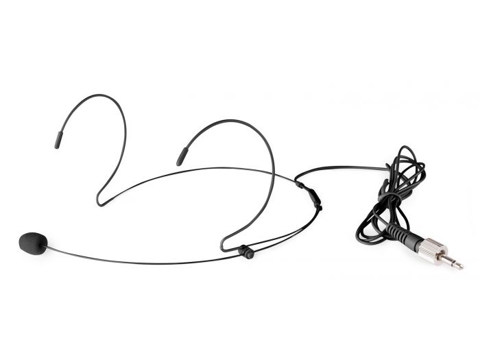 Vonyx WM60B Bodypack +Heads. WM6 series | Mas Que Sonido