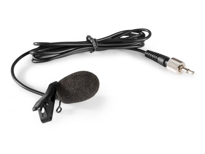 Vonyx WM60B Bodypack +Heads. WM6 series | Mas Que Sonido