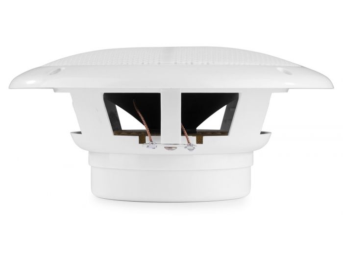 Power Dynamics MS40 Conjunto altavoces Marino intemperie 4" 50W 125018 - 4