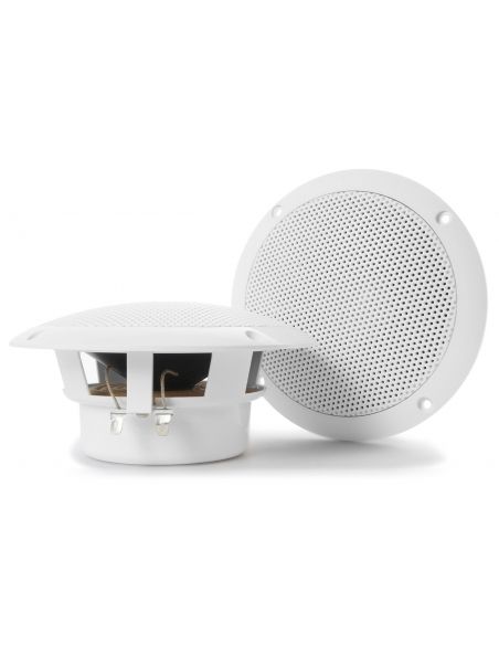 Power Dynamics MS40 Conjunto altavoces Marino intemperie 4" 50W 125018 - 7