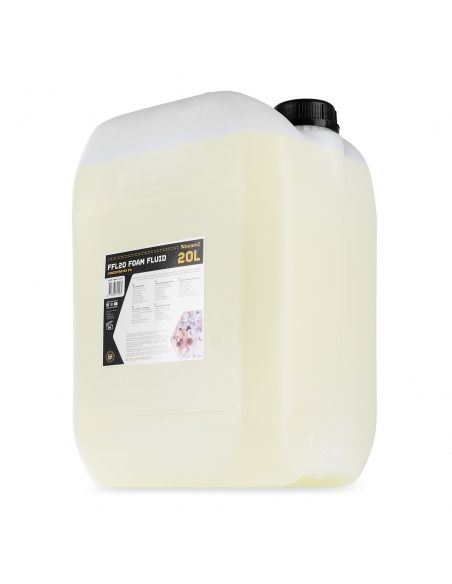 Beamz FFL20 Líquido de espuma concentrado 20L 3% 
