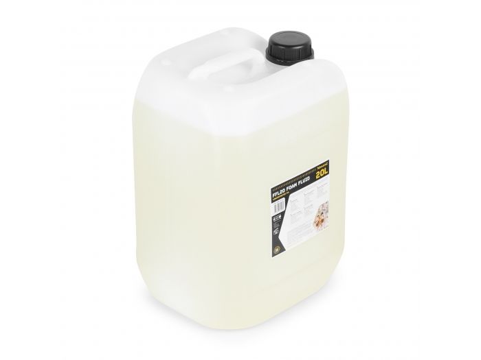Beamz FFL20 Líquido de espuma concentrado 20L 3% 