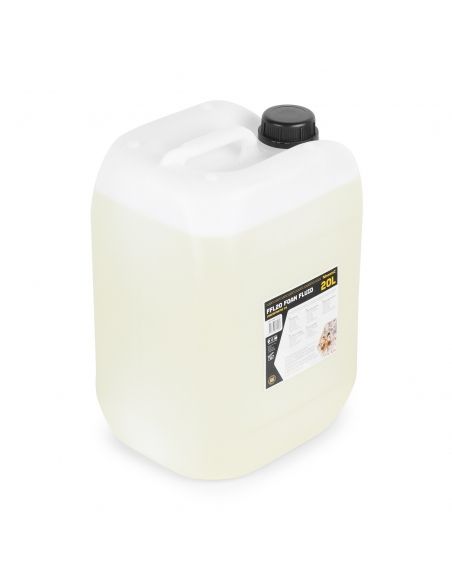 Beamz FFL20 Líquido de espuma concentrado 20L 3% 