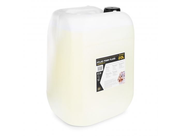 Beamz FFL20 Líquido de espuma concentrado 20L 3% 