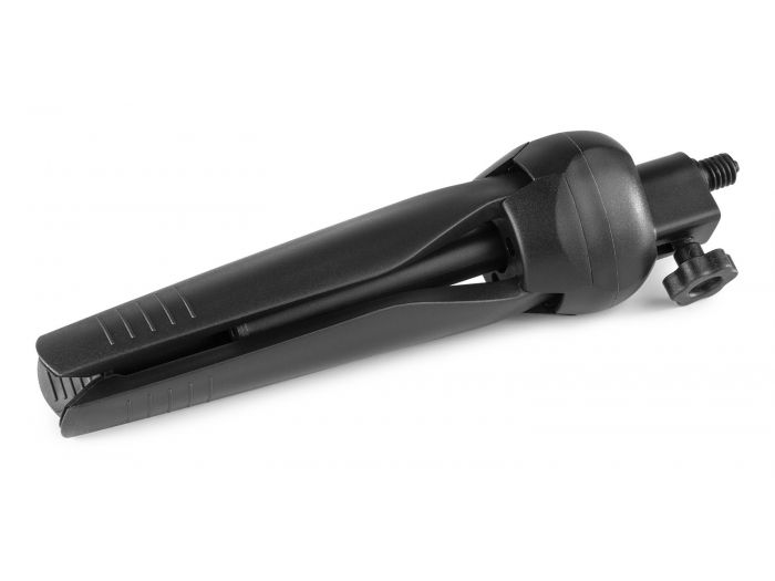 VONYX - CM300B MICRÓFONO DE ESTUDIO USB NEGRO