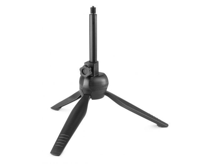 VONYX - CM300B MICRÓFONO DE ESTUDIO USB NEGRO