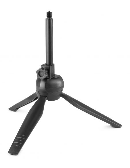 VONYX - CM300B MICRÓFONO DE ESTUDIO USB NEGRO