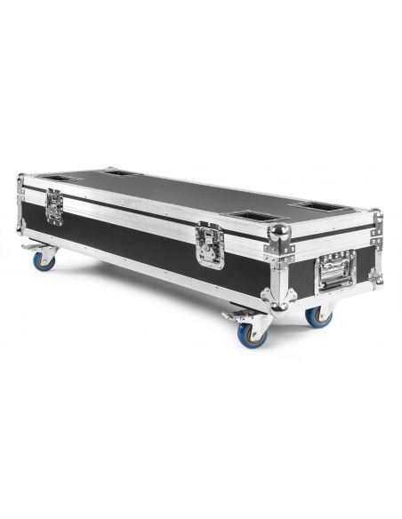beamZ FCLCB14 Flightcase 4x LCB14 150714