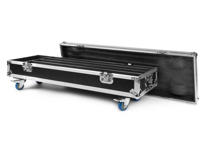 beamZ FCLCB14 Flightcase 4x LCB14 150714