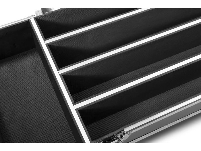 beamZ FCLCB14 Flightcase 4x LCB14 150714